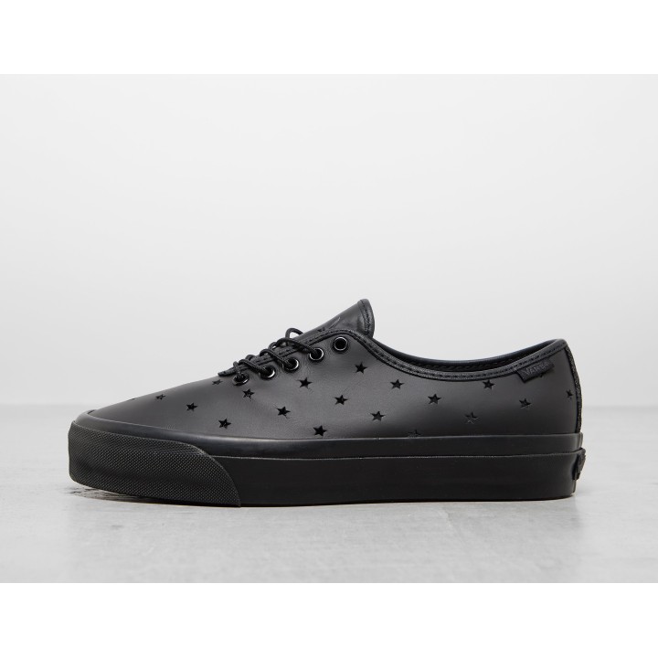 Vans Authentic Vibram - Black