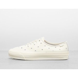 Vans Authentic Vibram - White