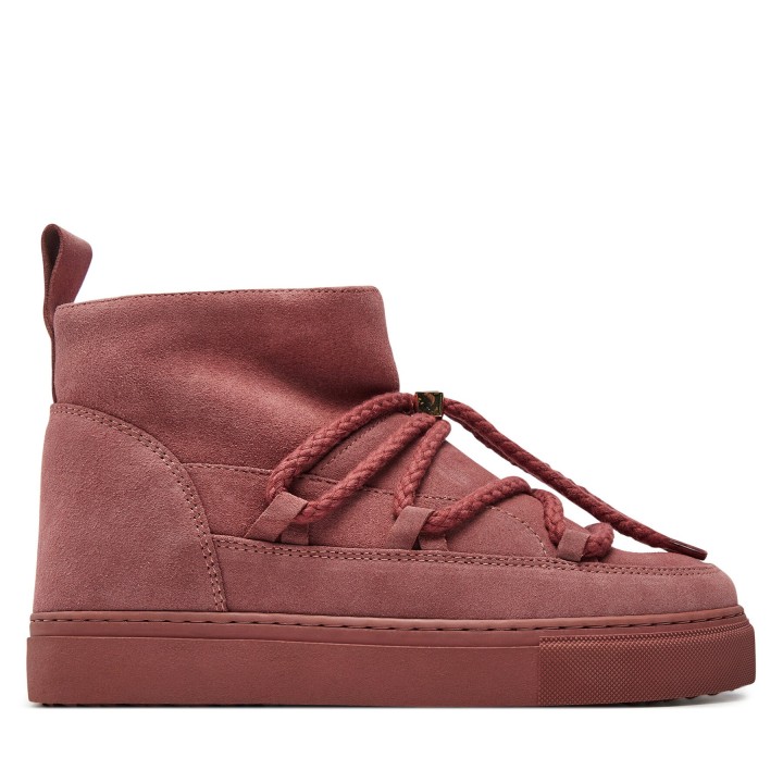 Schneeschuhe Inuikii Classic Low 75202-004 Rosa