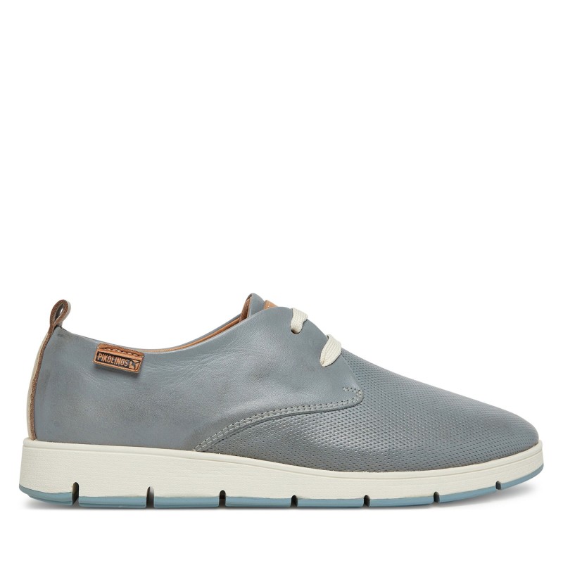 Halbschuhe Pikolinos W8A-4877C1 Dunkelblau