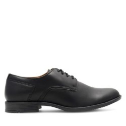 Halbschuhe Lasocki NORWAY-68 MBS Schwarz