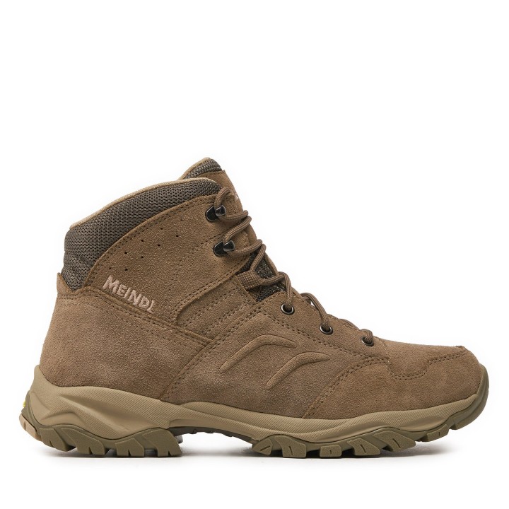 Trekkingschuhe Meindl Sahara Pro 2959/05 Beige