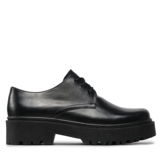 Oxford Schuhe Lasocki WB-ALESSIA-02 Schwarz