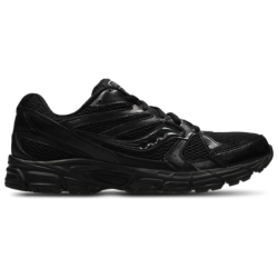 Saucony Ride Millennium Herren Schuhe - Schwarz - Größe: 42.5 - Netz/Synthetik - Foot Locker