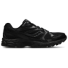 Saucony Ride Millennium Herren Schuhe - Schwarz - Größe: 42.5 - Netz/Synthetik - Foot Locker