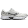 Saucony Ride Millennium Herren Schuhe - Weiß - Größe: 40 - Netz/Synthetik - Foot Locker