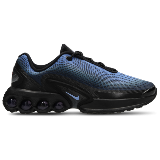 Nike Air Max Unisex Schuhe - Schwarz - Größe: 36.5 - Netz/Synthetik - Foot Locker