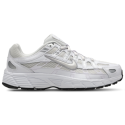 Nike P-6000 Unisex Schuhe - Grau - Größe: 36 - Netz/Synthetik - Foot Locker