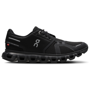 ON Cloud Damen Schuhe - Schwarz - Größe: 37 - Netz/Synthetik - Foot Locker