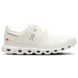 ON Cloud Damen Schuhe - Weiß - Größe: 37 - Netz/Synthetik - Foot Locker