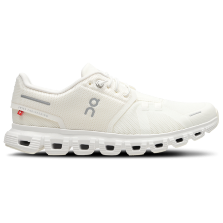ON Cloud Damen Schuhe - Weiß - Größe: 37 - Netz/Synthetik - Foot Locker