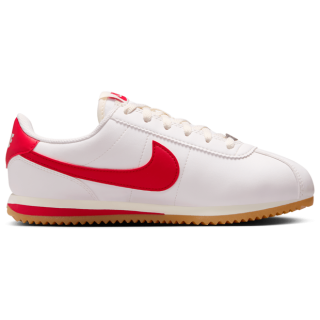 Nike Cortez Unisex Schuhe - Beige - Größe: 35.5 - Leder - Foot Locker