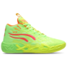Puma Mb.04 Gem Herren Schuhe - Gelb - Größe: 40 - Netz/Synthetik - Foot Locker