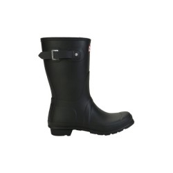 HUNTER BOOT Gummistiefel ORIGINAL SHORT BOOT dunkelblau | 36