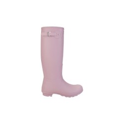 HUNTER BOOT Gummistiefel ORIGINAL TALL BOOT rosa | 36