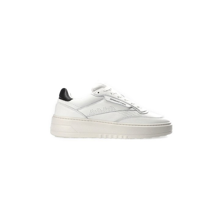COPENHAGEN Sneaker CPH89M weiss | 41