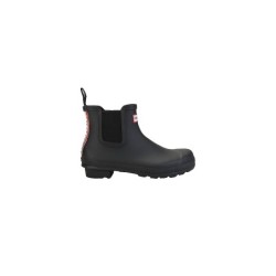 HUNTER BOOT Gummistiefel  schwarz | 36