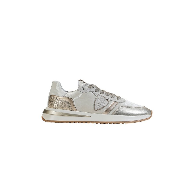 PHILIPPE MODEL Sneaker PRSX weiss | 38