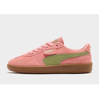 PUMA Palermo Damen - Pink - Womens, Pink