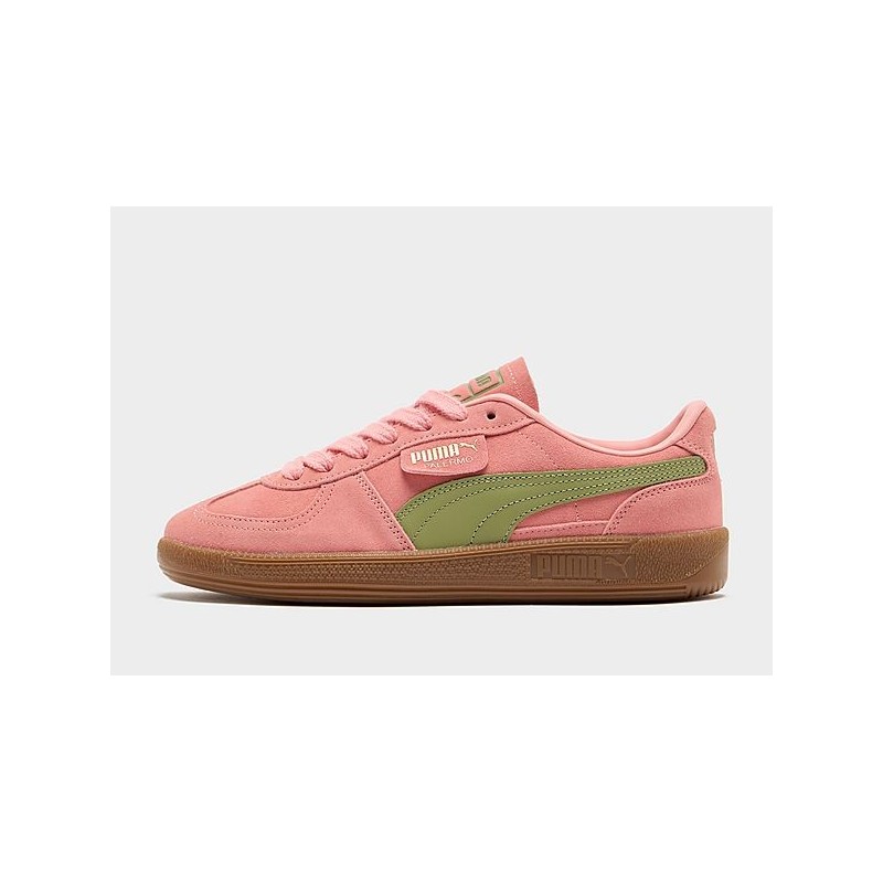 PUMA Palermo Damen - Pink - Womens, Pink