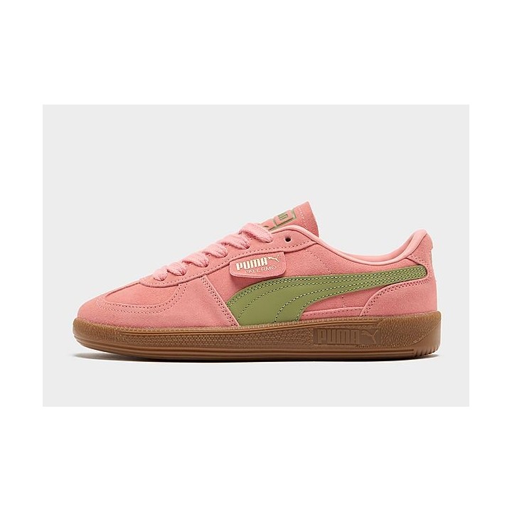 PUMA Palermo Damen - Pink - Womens, Pink