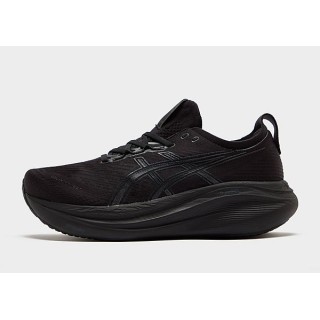 ASICS GEL-NIMBUS 27 - Black - Mens, Black