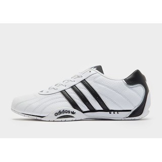 adidas Originals Adi Racer - White - Mens, White