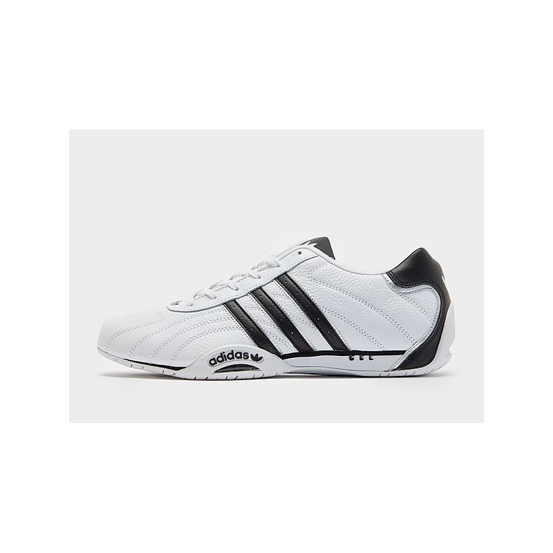 adidas Originals Adi Racer - White - Mens, White