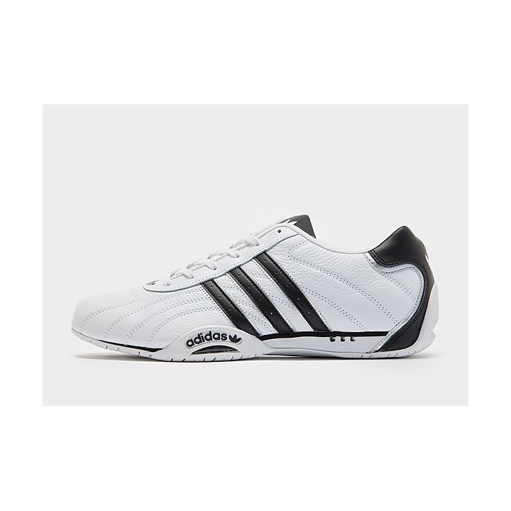adidas Originals Adi Racer - White - Mens, White