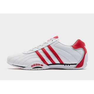 adidas Originals Adi Racer - White - Mens, White