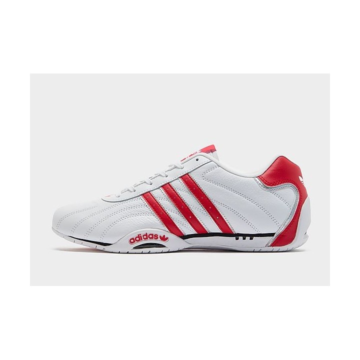 adidas Originals Adi Racer - White - Mens, White