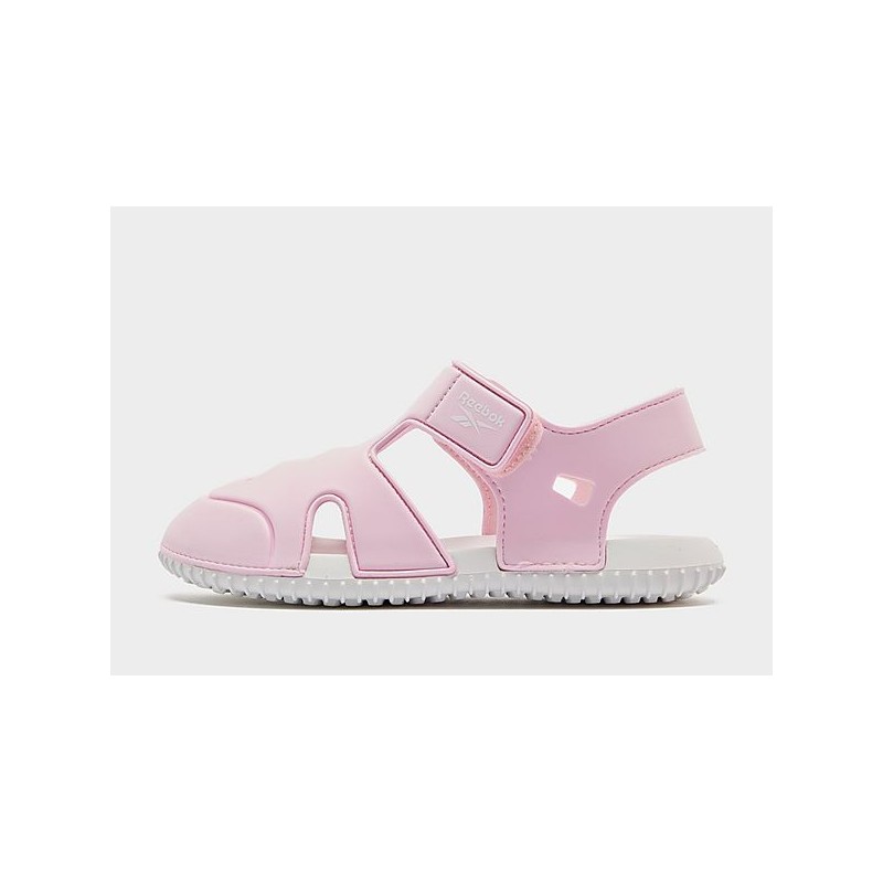 Reebok Sunkissed Kleinkinder - Pink, Pink