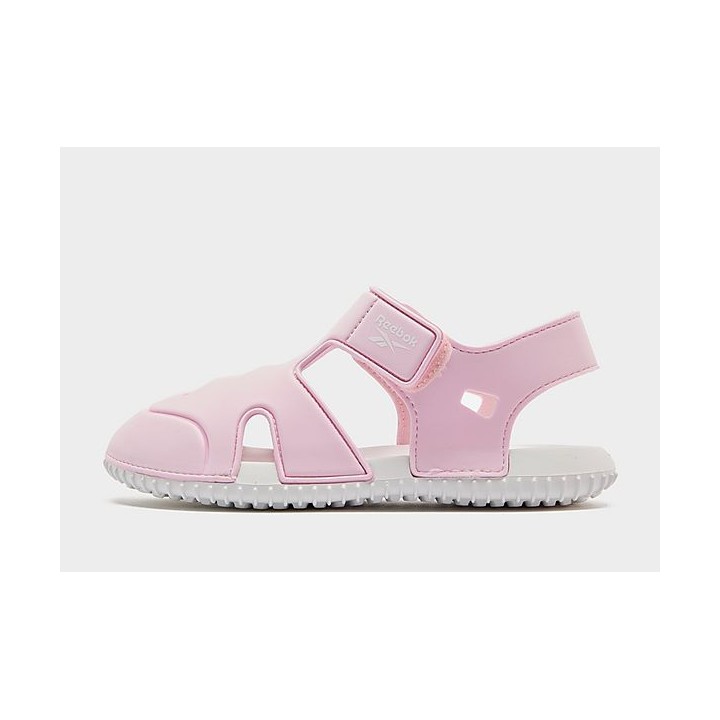 Reebok Sunkissed Kleinkinder - Pink, Pink