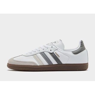 adidas Originals Samba OG Gradient Kinder - White, White