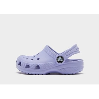 Crocs Classic Clog Babys - Purple - Kids, Purple