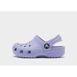 Crocs Classic Clog Babys - Purple - Kids, Purple