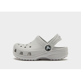 Crocs Classic Clog Babys - Grey - Kids, Grey