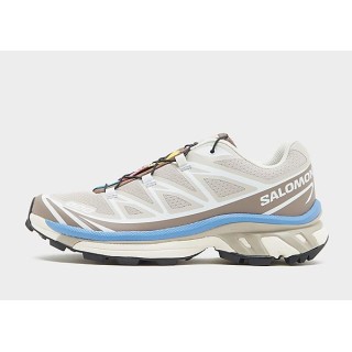 Salomon XT-6 Damen - Grey - Womens, Grey