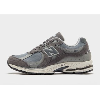 New Balance 2002R - Grey - Mens, Grey