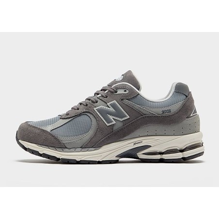New Balance 2002R - Grey - Mens, Grey