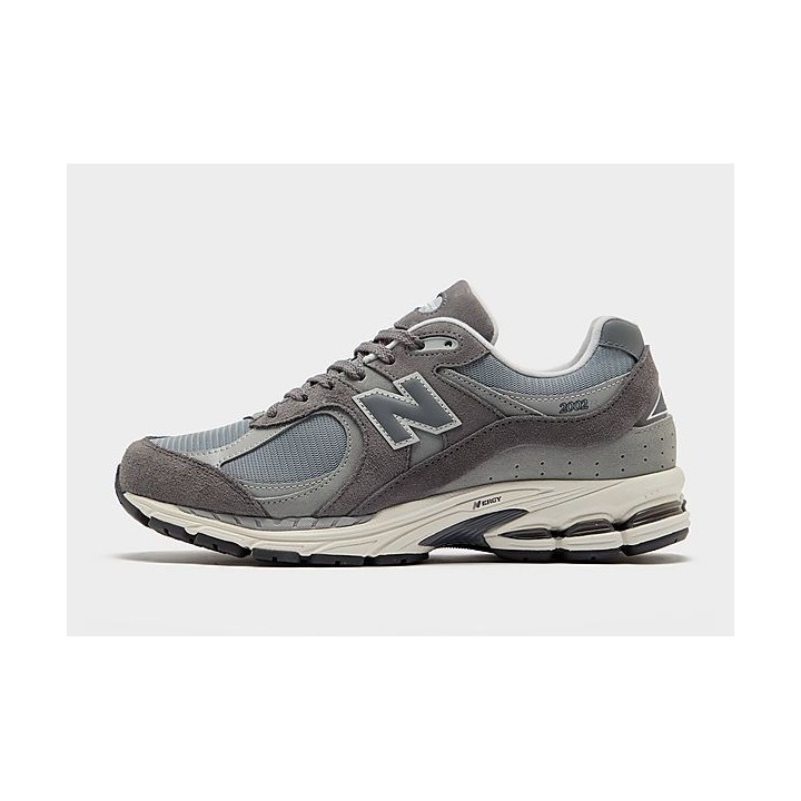 New Balance 2002R - Grey - Mens, Grey