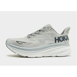 HOKA Clifton 9 - Grey - Mens, Grey