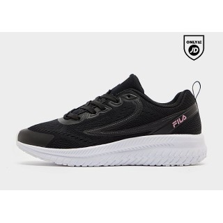 Fila RGB Fuse Damen - Black - Womens, Black