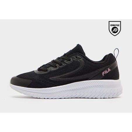 Fila RGB Fuse Damen - Black - Womens, Black