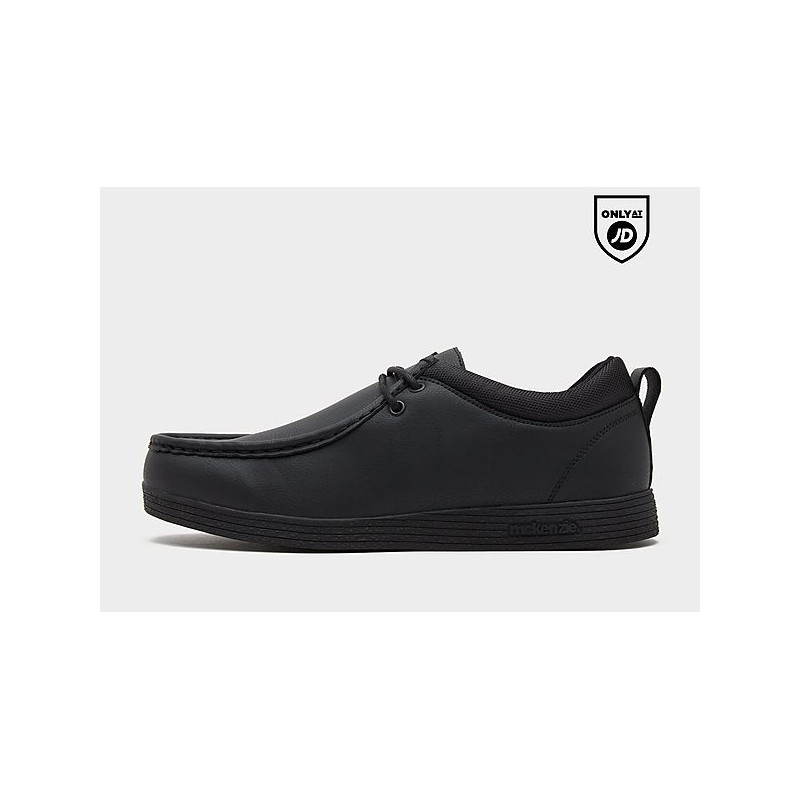 McKenzie Morris - Black - Mens, Black