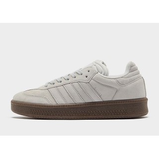 adidas Originals Samba XLG - Grey - Mens, Grey