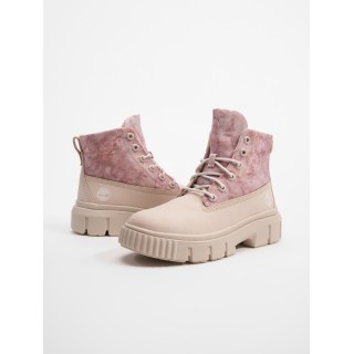 Timberland Greyfield L/F Boots