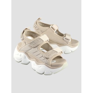 Buffalo Binary Track Sandale