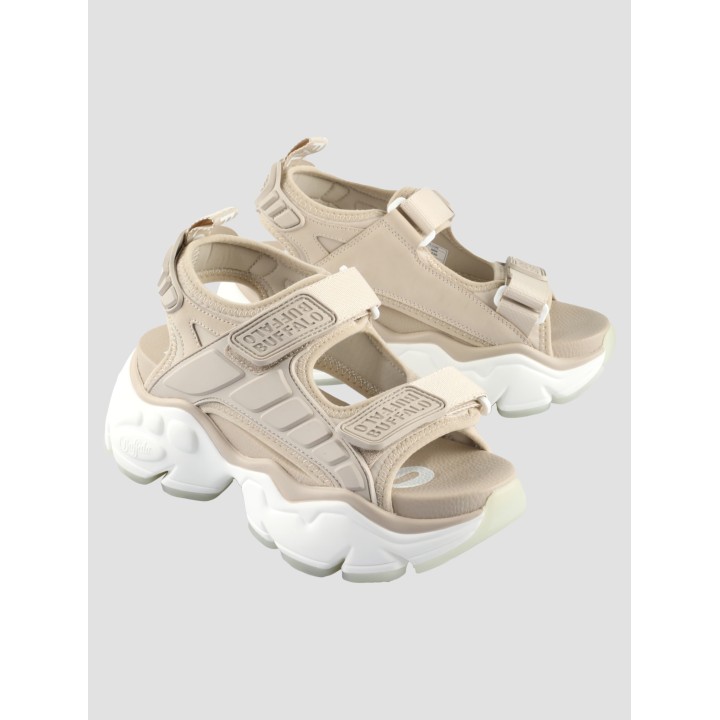 Buffalo Binary Track Sandale