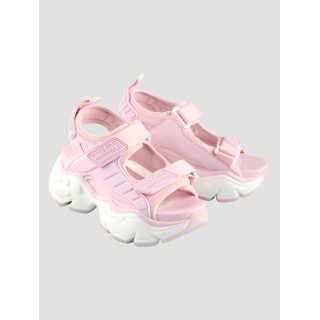 Buffalo Binary Track Sandale